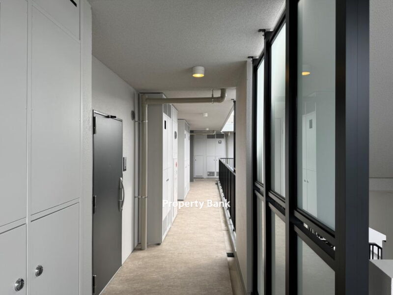 テラス杉並方南町