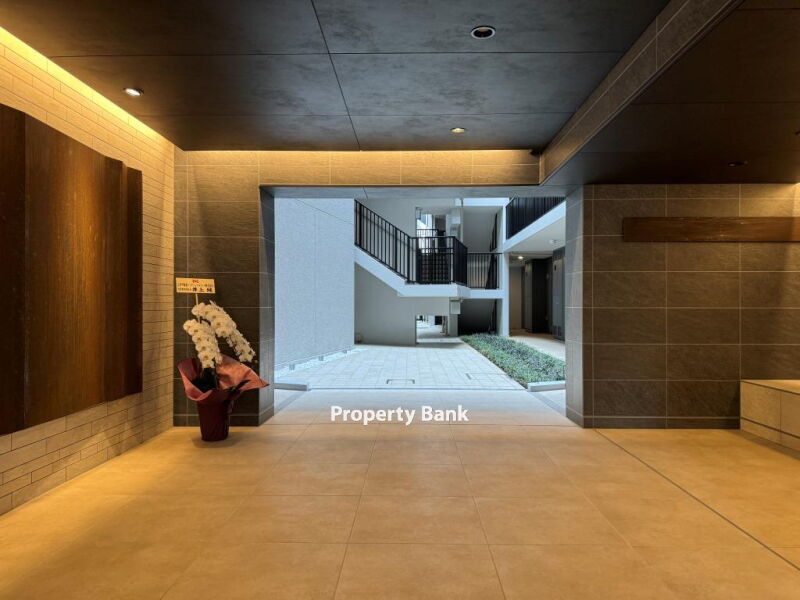 テラス杉並方南町
