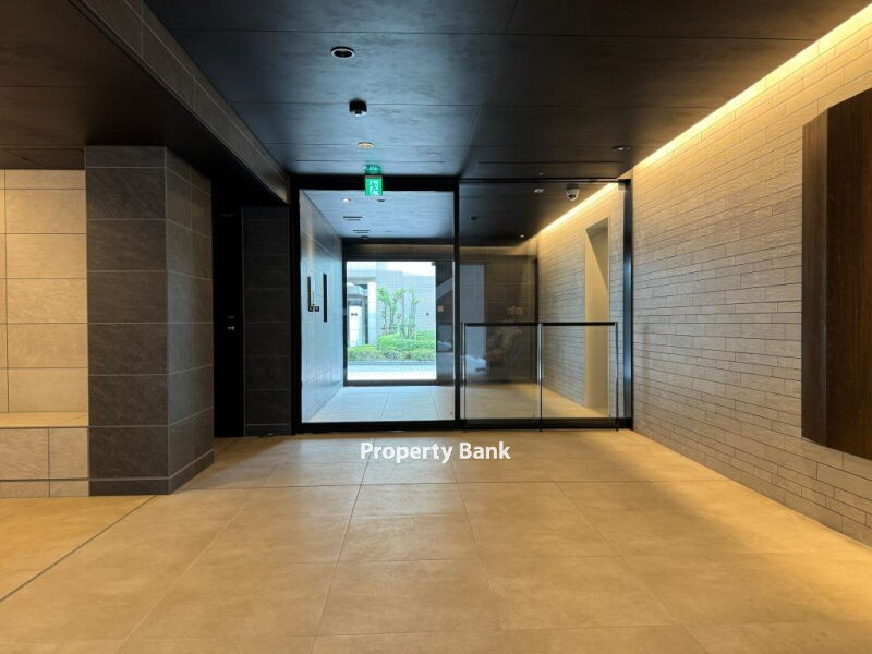 テラス杉並方南町