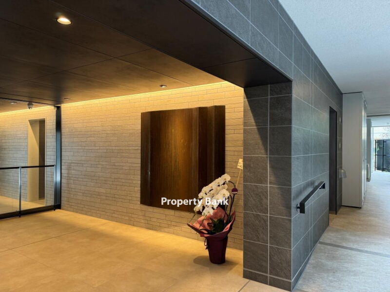 テラス杉並方南町