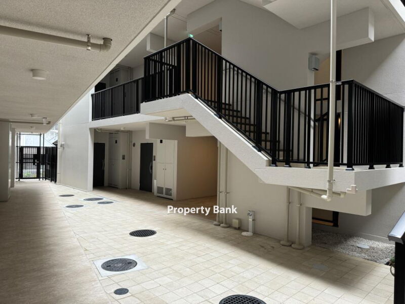 テラス杉並方南町