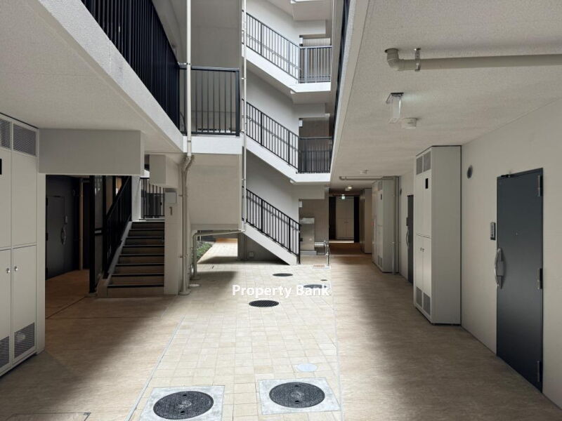 テラス杉並方南町