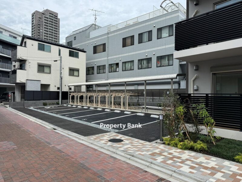 テラス杉並方南町