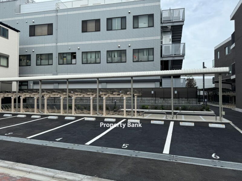 テラス杉並方南町