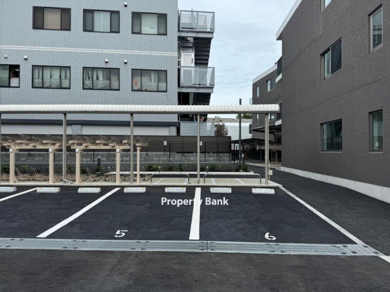 テラス杉並方南町
