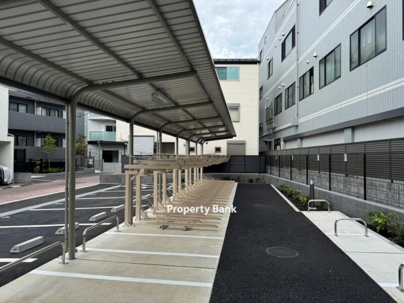 テラス杉並方南町