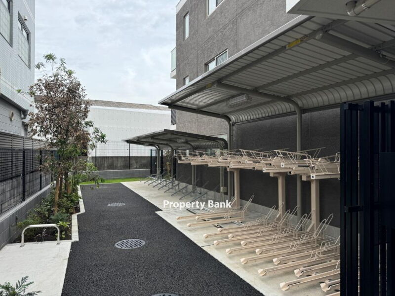 テラス杉並方南町
