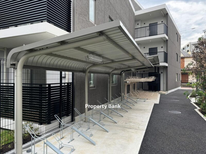 テラス杉並方南町