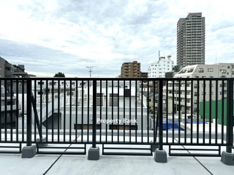 テラス杉並方南町
