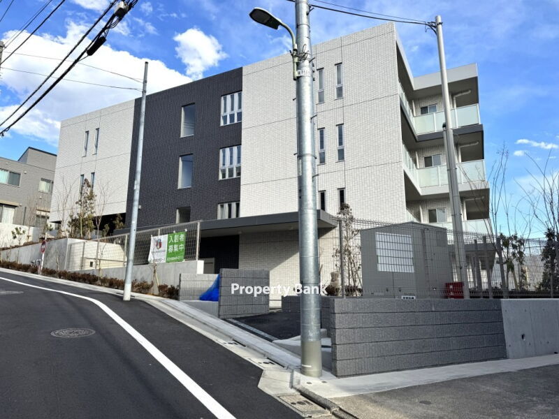 EMパレス田園調布