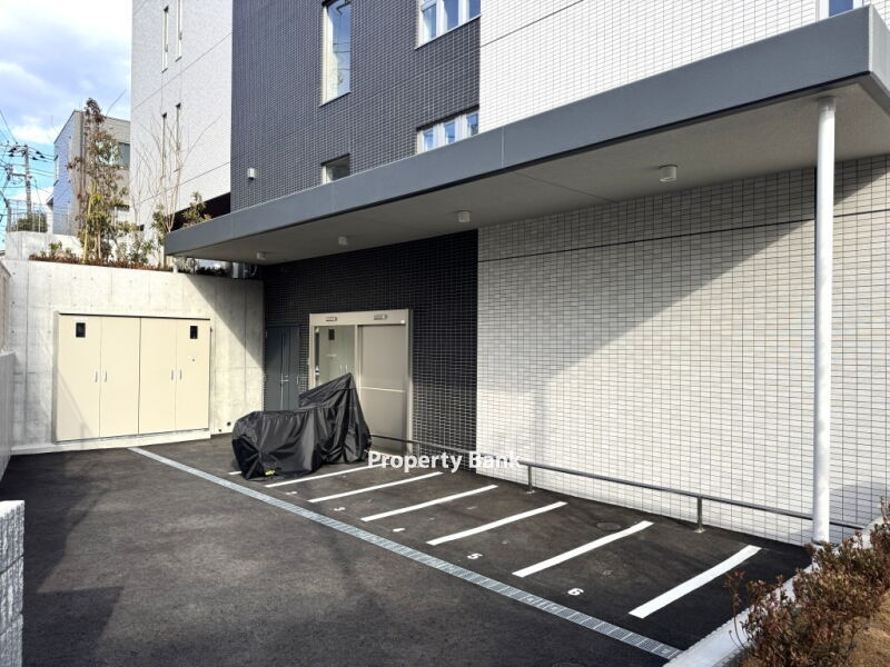 EMパレス田園調布