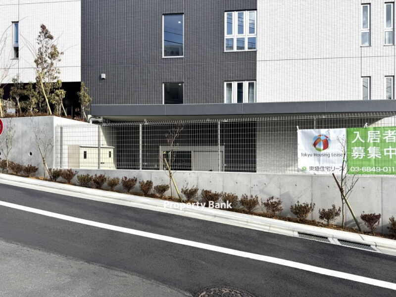 EMパレス田園調布