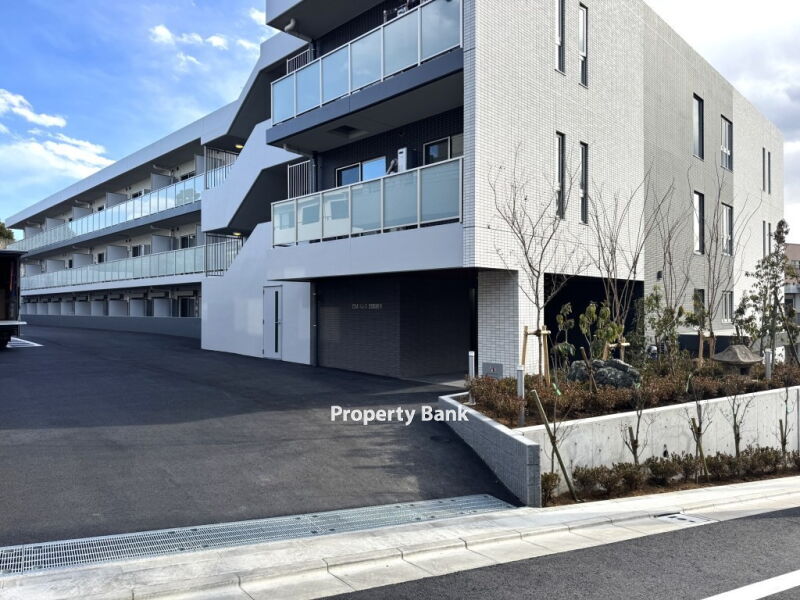 EMパレス田園調布