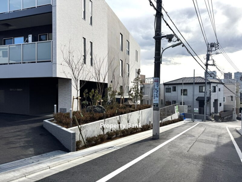 EMパレス田園調布