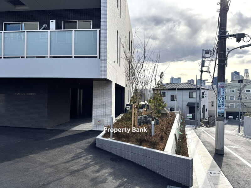 EMパレス田園調布