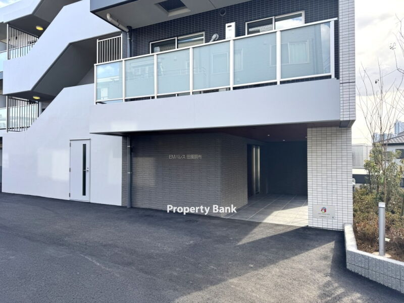 EMパレス田園調布