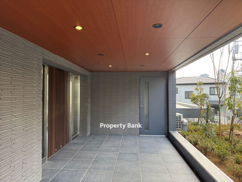 EMパレス田園調布