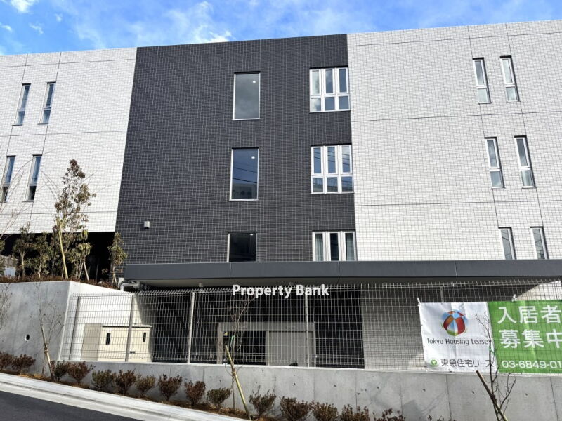 EMパレス田園調布
