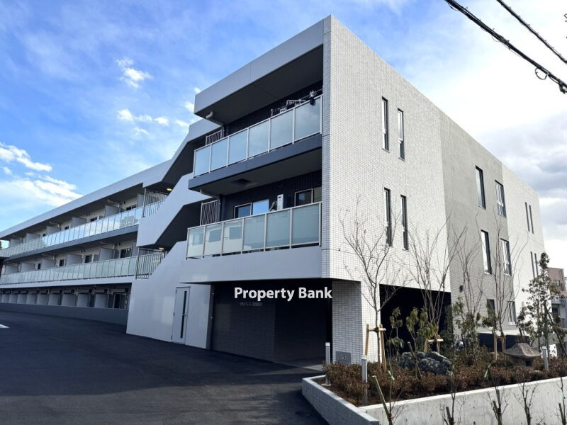 EMパレス田園調布