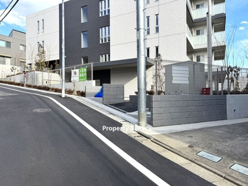 EMパレス田園調布