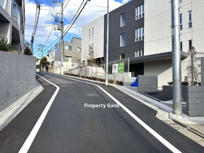 EMパレス田園調布