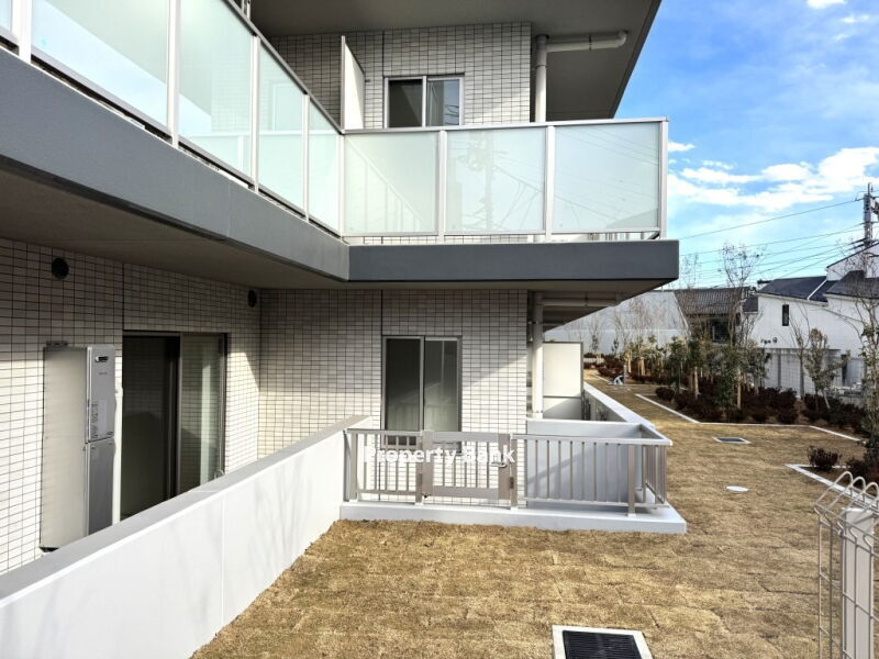 EMパレス田園調布