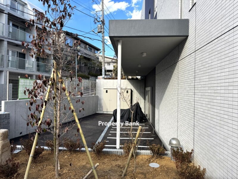 EMパレス田園調布