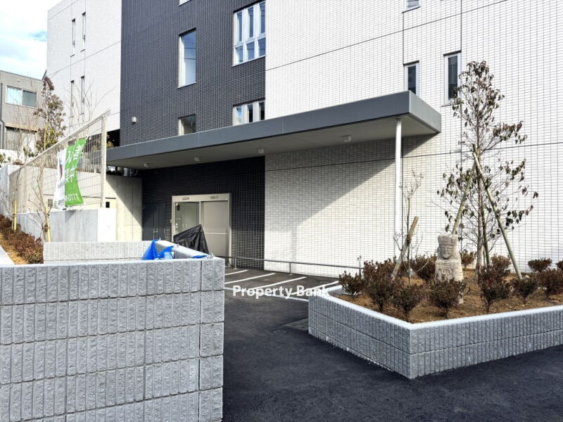 EMパレス田園調布
