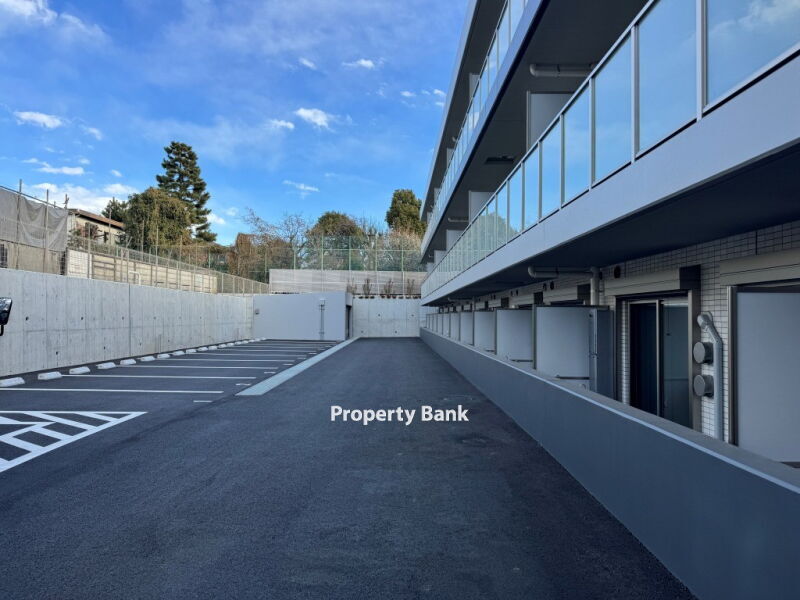 EMパレス田園調布