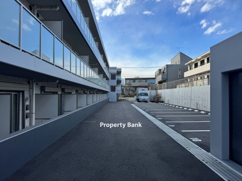 EMパレス田園調布