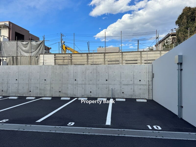 EMパレス田園調布