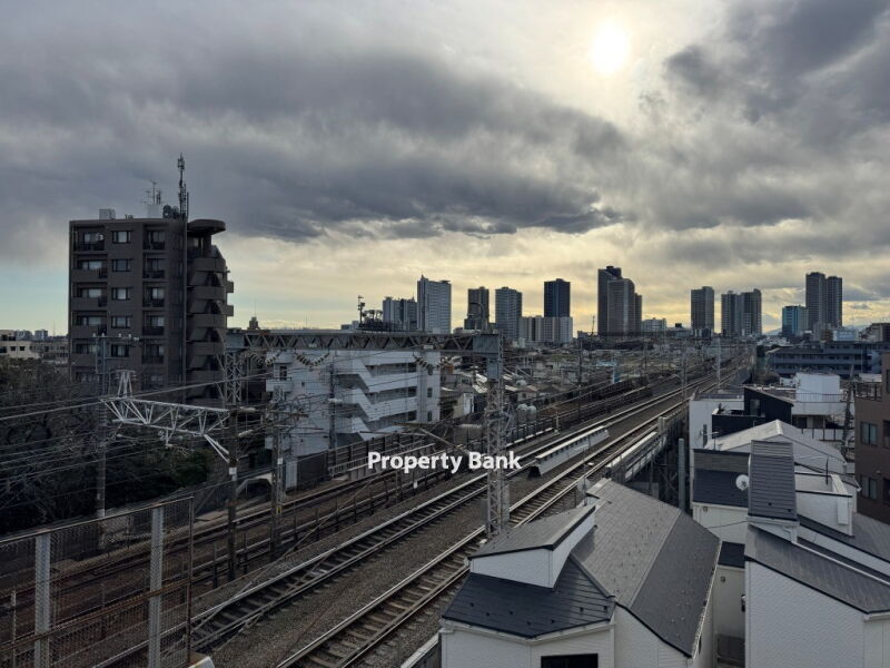 EMパレス田園調布