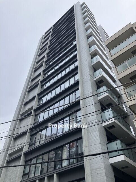 ピアース麻布イースト