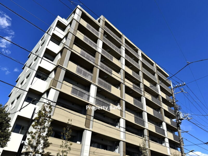 オアーゼ池上テラス