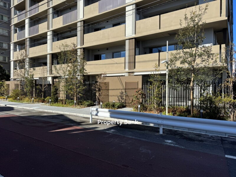 オアーゼ池上テラス