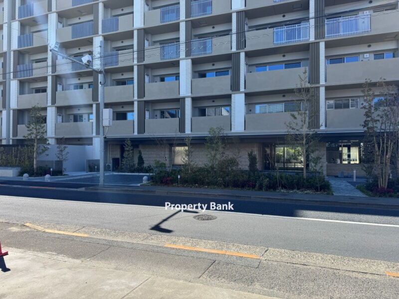 オアーゼ池上テラス