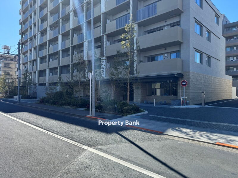 オアーゼ池上テラス