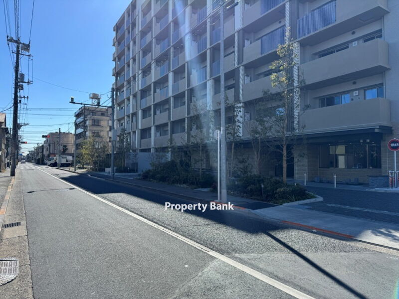 オアーゼ池上テラス