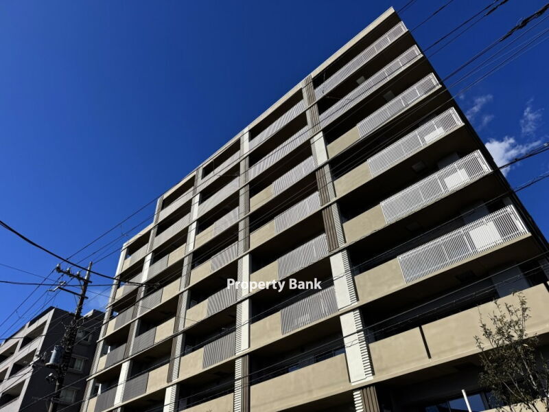 オアーゼ池上テラス