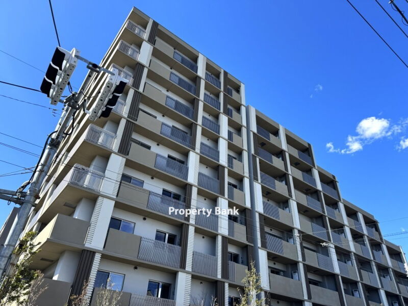 オアーゼ池上テラス