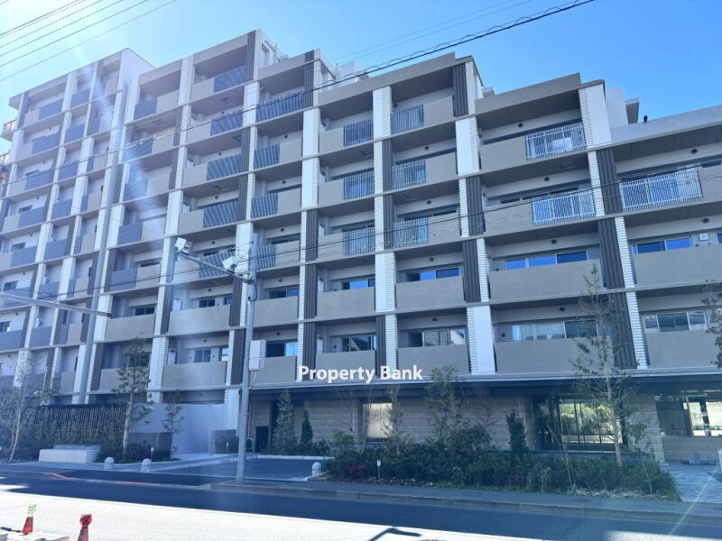 オアーゼ池上テラス