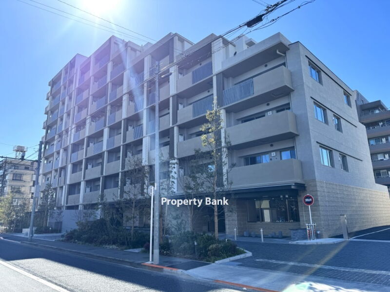 オアーゼ池上テラス