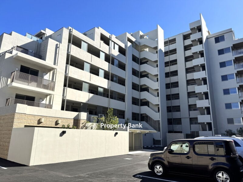 オアーゼ池上テラス