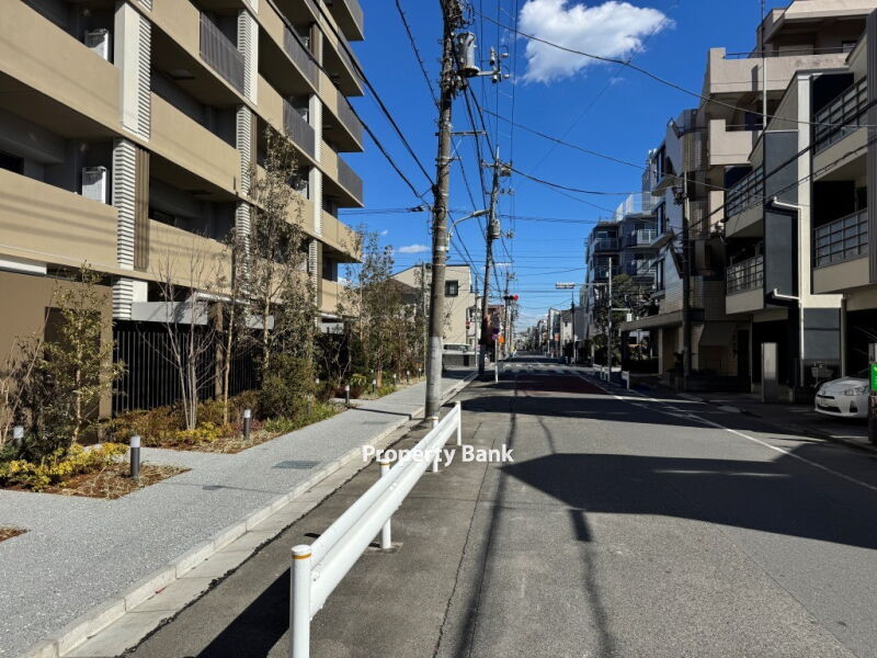 オアーゼ池上テラス