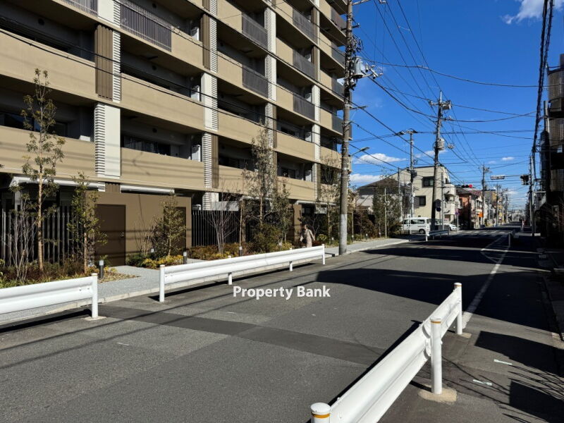 オアーゼ池上テラス