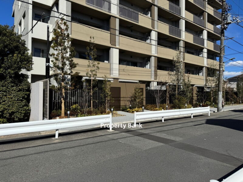 オアーゼ池上テラス