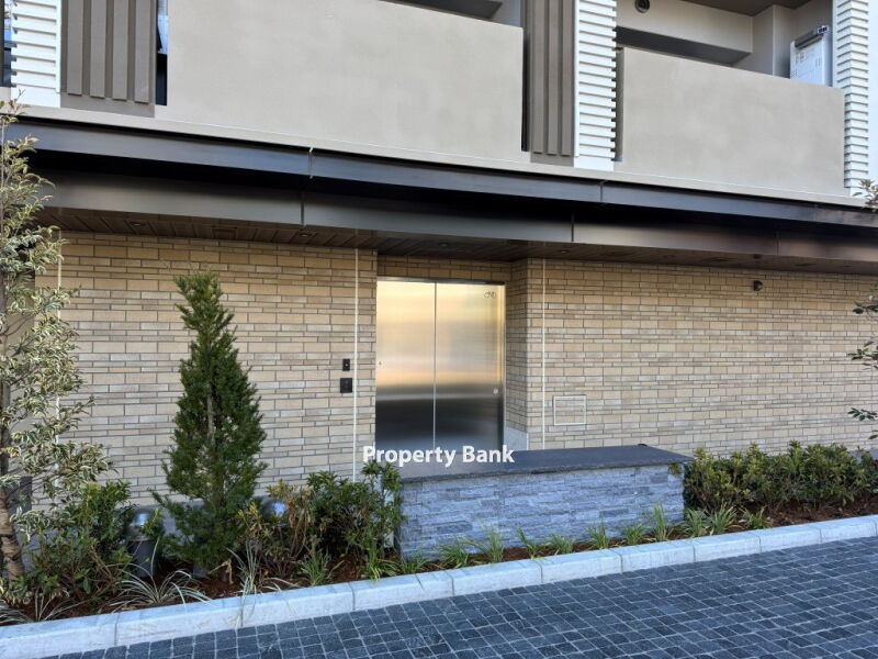 オアーゼ池上テラス