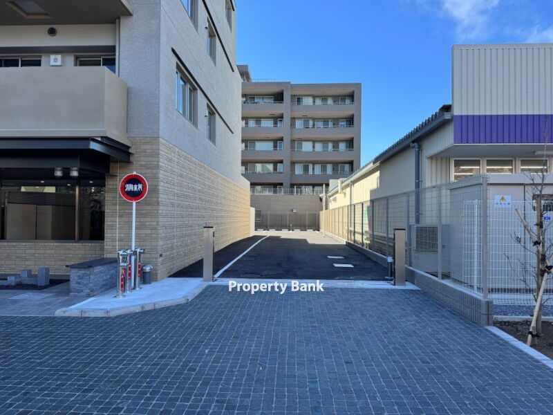 オアーゼ池上テラス