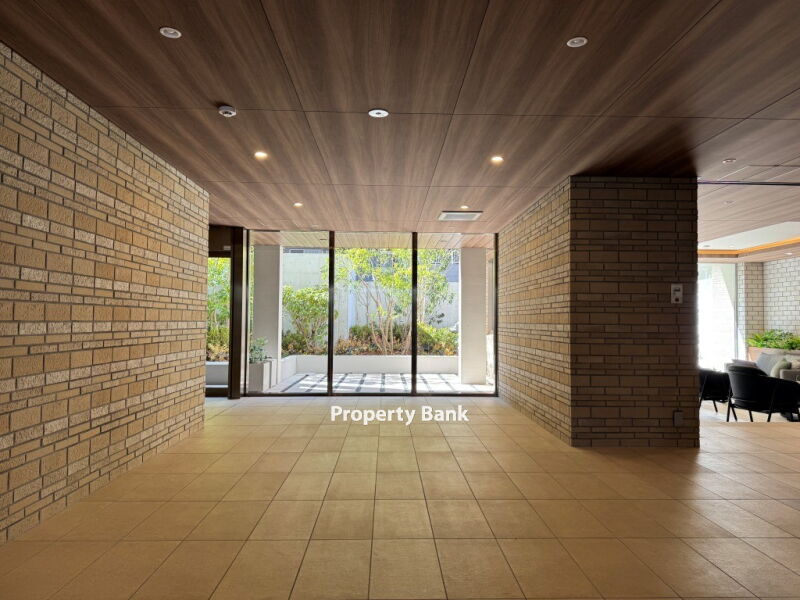 オアーゼ池上テラス