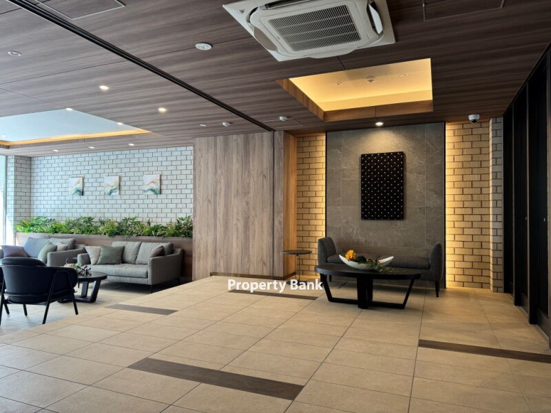 オアーゼ池上テラス